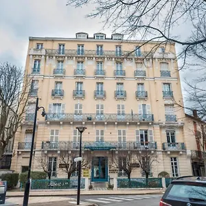 Le Sequoia Appart' Pour 4 Au Cœur De Vichy