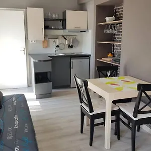 Centre Appartamento