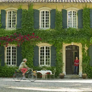 Les Du Domaine De Rhodes Hébergement de vacances