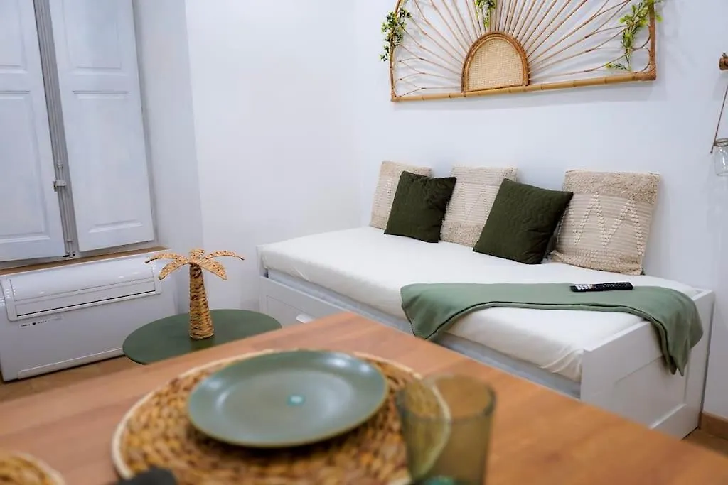 Appartement Le Verger Des Papes Avignon