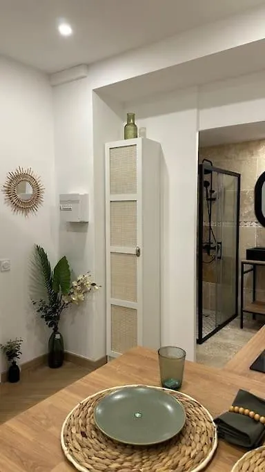 Appartement Le Verger Des Papes Avignon