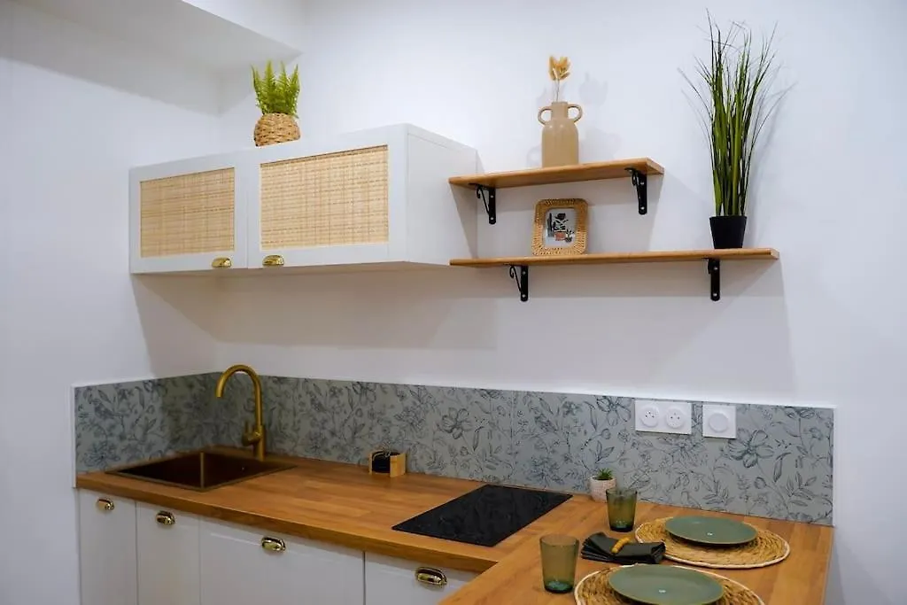Appartement Le Verger Des Papes Avignon Frankrijk
