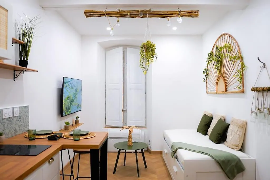 Appartement Le Verger Des Papes Avignon